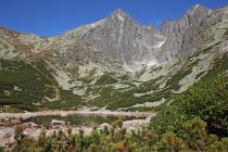 Hohe Tatra